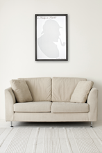 Load image into Gallery viewer, Study in Scarlet Full Novel Text Print Conan Doyle