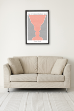 Load image into Gallery viewer, The Picture of Dorian Gray Full Play Text Print